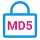 MD5在线加密